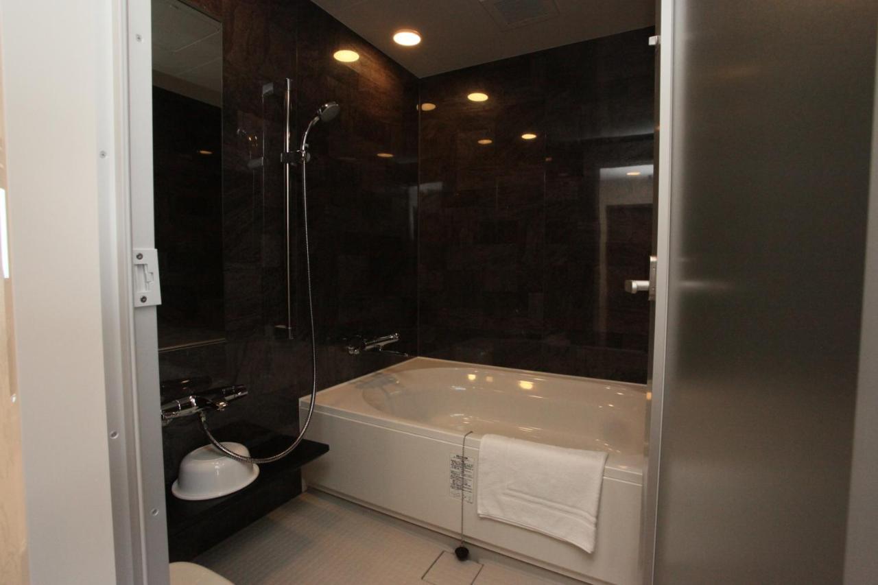 Fuji Zakura Hotel Oyama  Экстерьер фото