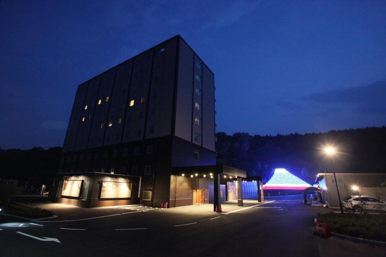 Fuji Zakura Hotel Oyama  Экстерьер фото