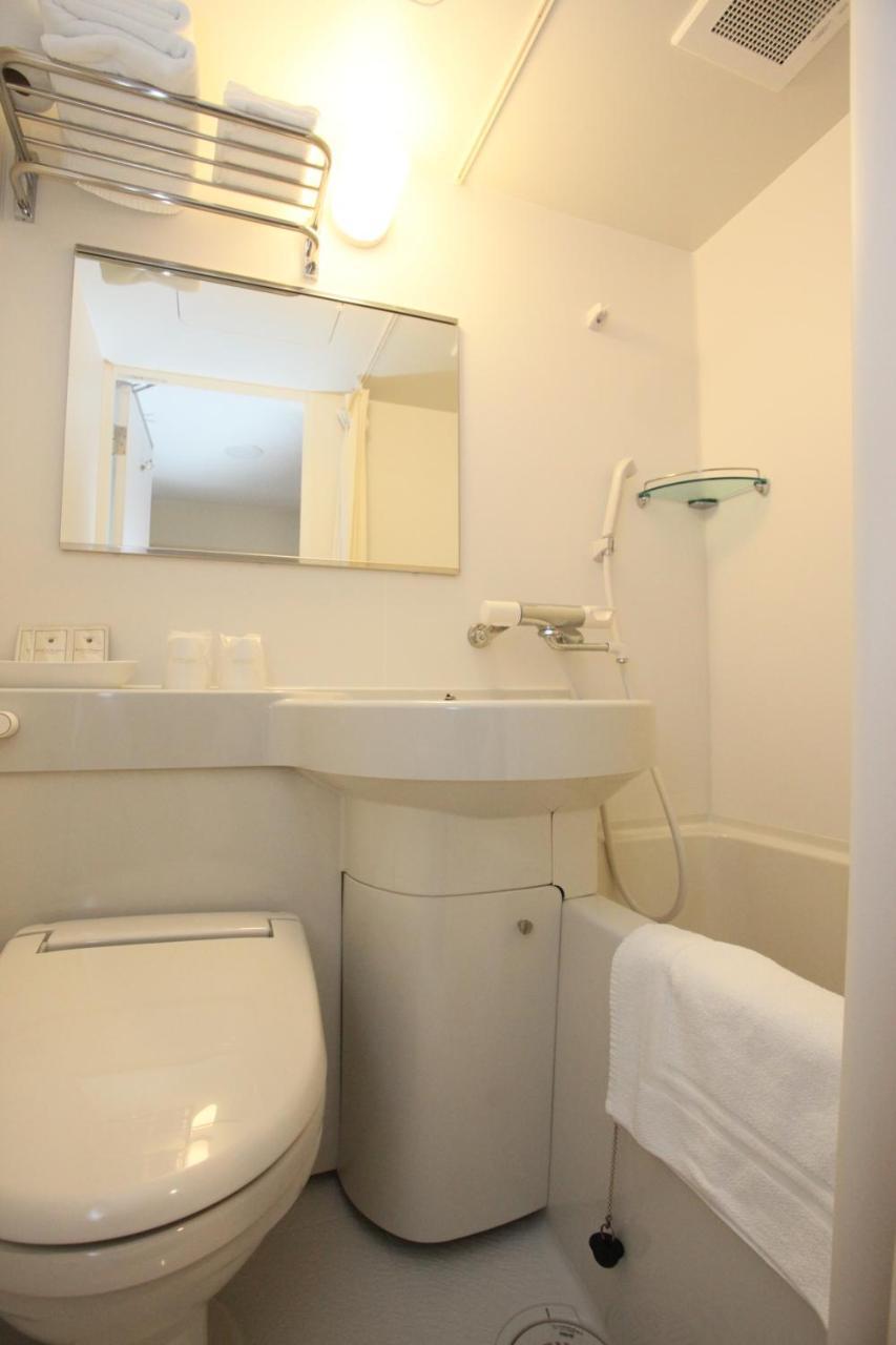 Fuji Zakura Hotel Oyama  Экстерьер фото