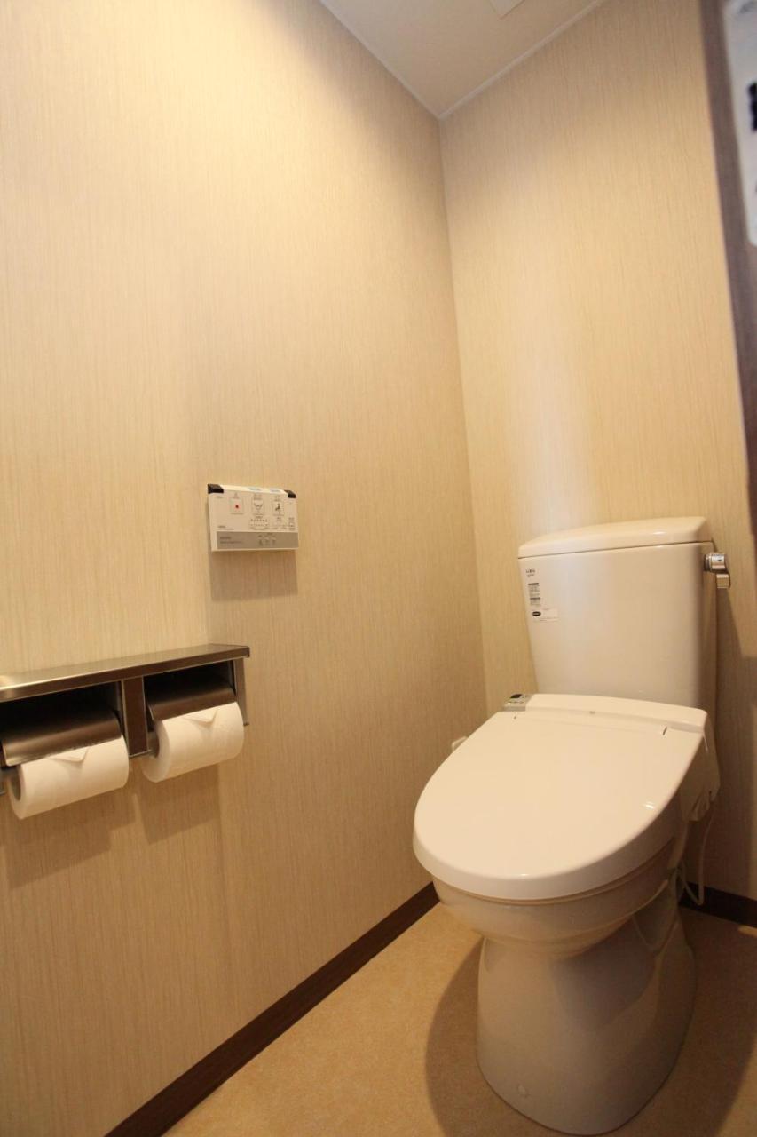 Fuji Zakura Hotel Oyama  Экстерьер фото
