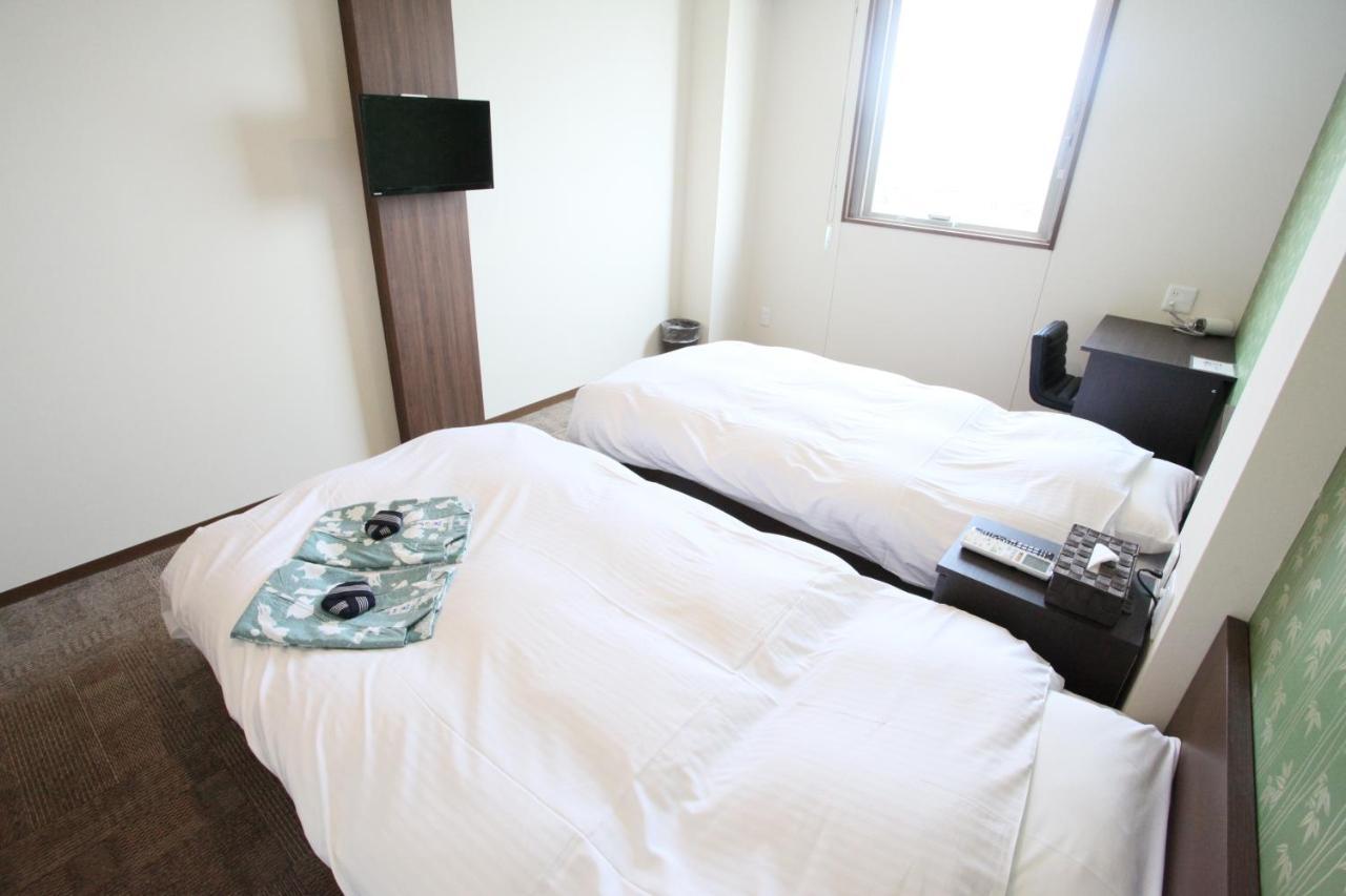 Fuji Zakura Hotel Oyama  Экстерьер фото