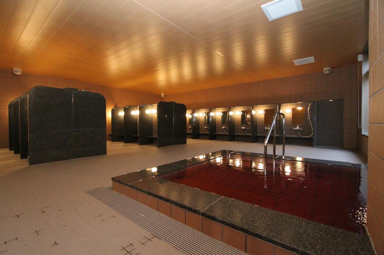 Fuji Zakura Hotel Oyama  Экстерьер фото