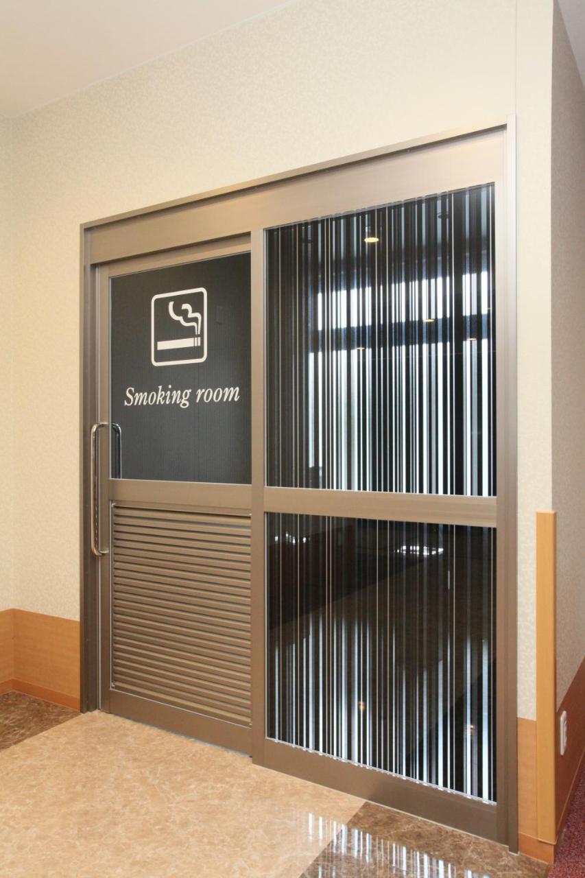 Fuji Zakura Hotel Oyama  Экстерьер фото